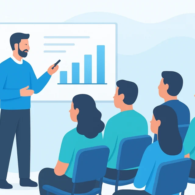 Программы курсов